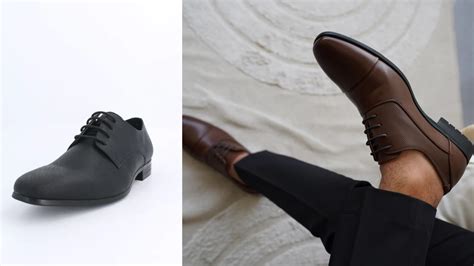 dress shoes qatar